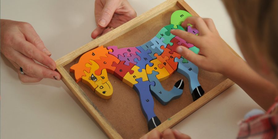 Diagnostiek materiaal